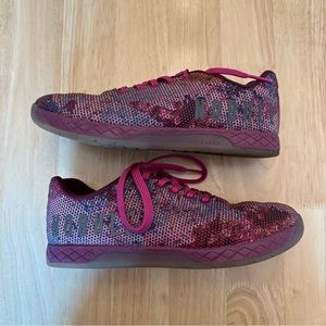 NoBull Project Brooke Wells Art Work Trainer